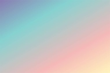 yaratıcı soyut eğimli Sarı Gül Kuvars Spearmint Mor arkaplan