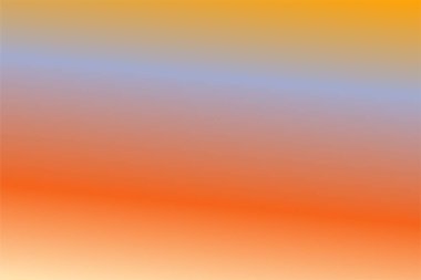 Şampanya yanmış Sienna Lilac Orange gradyan soyut arka plan