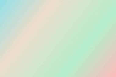 Renkli arkaplan Tiffany Blue, Champagne, Seafoam, Green, Rose, Quartz