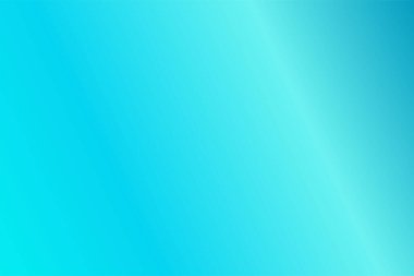 Aqua, Turkuaz, Cyan ve Blue Grotto soyut arka plan. Renkli duvar kağıdı, vektör illüstrasyonu