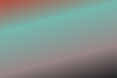 Siyah, kahve, esrar, nane şekeri ve kaplan zambağı soyut arka plan. Renkli duvar kağıdı, vektör illüstrasyonu 