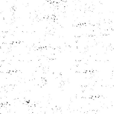 grunge etkisi olan siyah ve beyaz soyut arkaplan