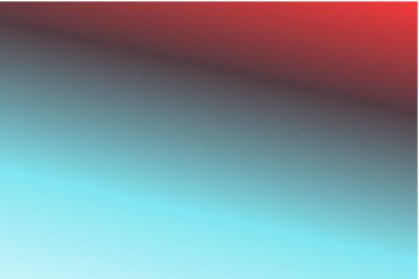  Tiffany, Blue, Aqua, Mor ve Kırmızı soyut arka plan. Renkli duvar kağıdı, vektör illüstrasyonu 