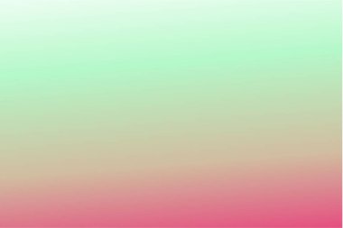 soyut renkli bulanık desenli arka plan Rose, Red, Beige, Mint, Seafoam, Green color 