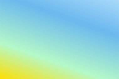 Renkli arkaplan Bebek Mavisi, Turkuaz, Nane, Altın