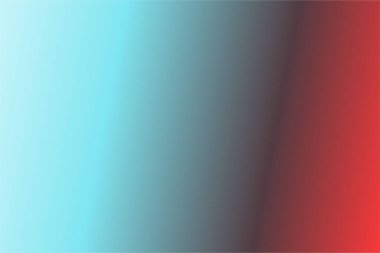  Tiffany, Blue, Aqua, Mor ve Kırmızı soyut arka plan. Renkli duvar kağıdı, vektör illüstrasyonu 