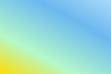 Renkli arkaplan Bebek Mavisi, Turkuaz, Nane, Altın