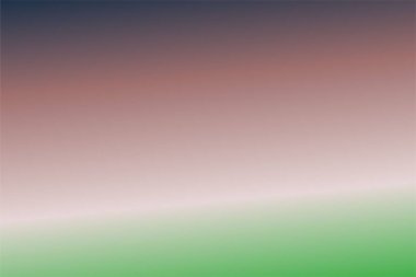 Koyu mavi, konyak gülü, kuvars ve limon yeşili soyut arka plan. Renkli duvar kağıdı, vektör illüstrasyonu 