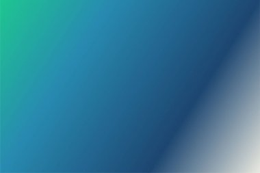 Neon, Yeşil, Mavi, Grotto ve Mavi Fildişi soyut arka plan. Renkli duvar kağıdı, vektör illüstrasyonu