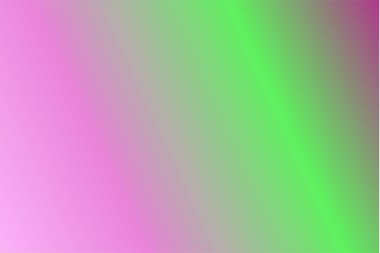 Hot Pink, Hot Pink, Neon Green ve Pembe soyut arka plan. Renkli duvar kağıdı, vektör illüstrasyonu 