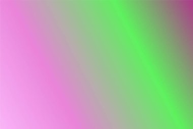 Hot Pink, Hot Pink, Neon Green ve Pembe soyut arka plan. Renkli duvar kağıdı, vektör illüstrasyonu 