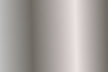 Soyut gri eğimli arkaplan. vektör illüstrasyonu