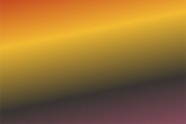 Kestane rengi koyu sarı turuncu soyut arka plan. Renkli duvar kağıdı, vektör illüstrasyonu