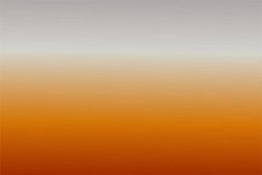 soyut gradyan Taupe Kalay Turuncu Arkaplan. 