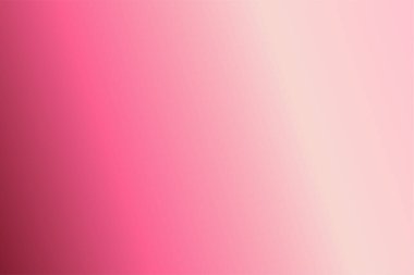 Rose Quartz Deniz Kabuğu Sıcak Pembe Gül soyut arka planı. Renkli duvar kağıdı, vektör illüstrasyonu 