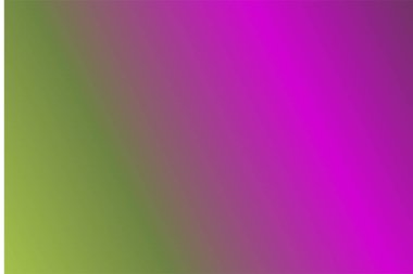 Renkli arkaplan Chartreuse, Zeytin Yeşili, Pembe Orkide