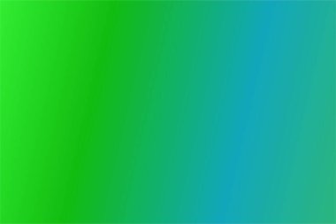 Neon Green, Lime Green, Blue ve Neon Green soyut geçmişi. Renkli duvar kağıdı, vektör illüstrasyonu 