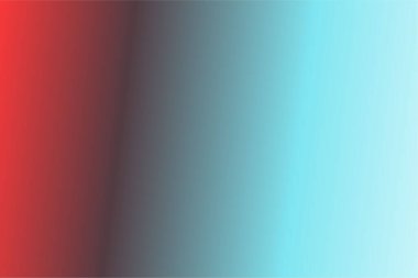  Tiffany, Blue, Aqua, Mor ve Kırmızı soyut arka plan. Renkli duvar kağıdı, vektör illüstrasyonu 