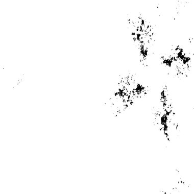 Soyut tek renkli arkaplan. Siyah ve beyaz vektör çizimi