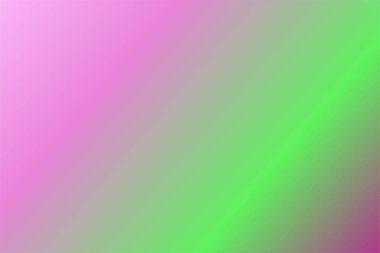 Hot Pink, Hot Pink, Neon Green ve Pembe soyut arka plan. Renkli duvar kağıdı, vektör illüstrasyonu 