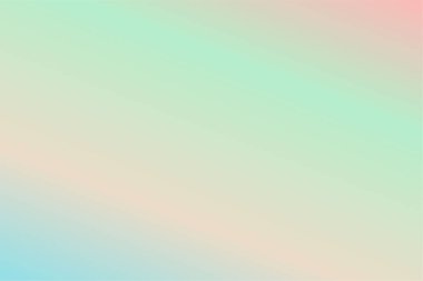 Renkli arkaplan Tiffany Blue, Champagne, Seafoam, Green, Rose, Quartz