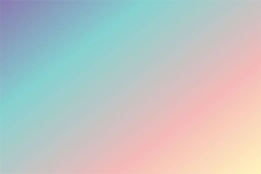 yaratıcı soyut eğimli Sarı Gül Kuvars Spearmint Mor arkaplan