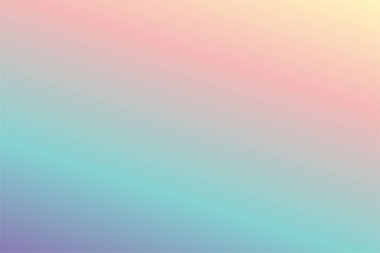 yaratıcı soyut eğimli Sarı Gül Kuvars Spearmint Mor arkaplan