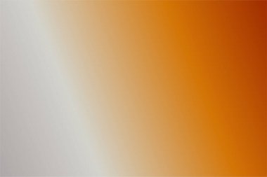 soyut gradyan Taupe Kalay Turuncu Arkaplan. 