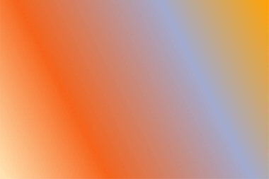 Şampanya yanmış Sienna Lilac Orange gradyan soyut arka plan