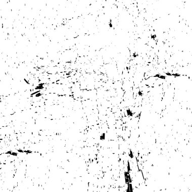 Soyut tek renkli arkaplan. Siyah ve beyaz vektör çizimi