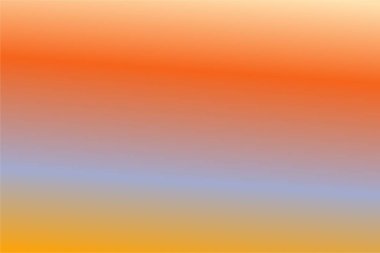 Şampanya yanmış Sienna Lilac Orange gradyan soyut arka plan