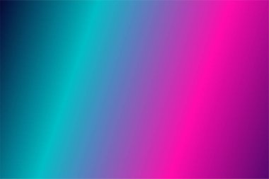 Indigo, Magenta, Turkuaz ve Siyah soyut arka plan. Renkli duvar kağıdı, vektör illüstrasyonu