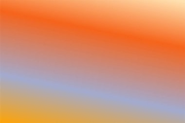 Şampanya yanmış Sienna Lilac Orange gradyan soyut arka plan