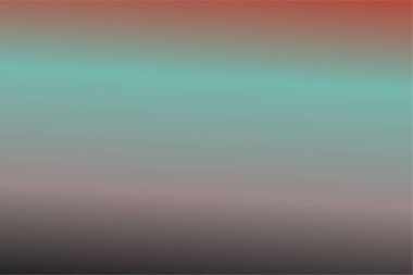 Siyah, kahve, esrar, nane şekeri ve kaplan zambağı soyut arka plan. Renkli duvar kağıdı, vektör illüstrasyonu 