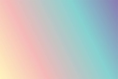 yaratıcı soyut eğimli Sarı Gül Kuvars Spearmint Mor arkaplan