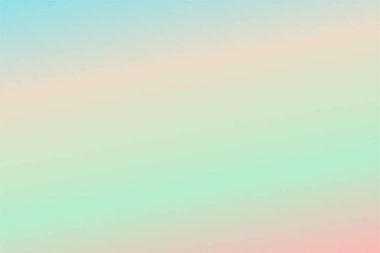 Renkli arkaplan Tiffany Blue, Champagne, Seafoam, Green, Rose, Quartz