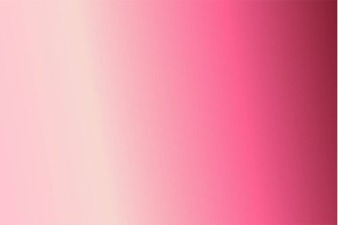 Rose Quartz Deniz Kabuğu Sıcak Pembe Gül soyut arka planı. Renkli duvar kağıdı, vektör illüstrasyonu 