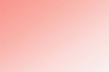 Mercan, Dusty Rose, Rose Quartz, Krem gradyan soyut arkaplan