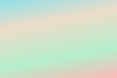 Renkli arkaplan Tiffany Blue, Champagne, Seafoam, Green, Rose, Quartz