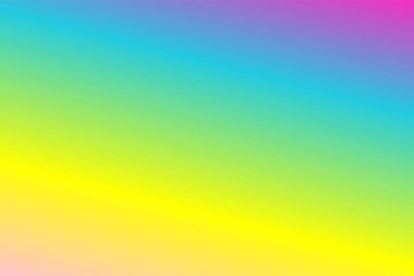 Pembe Sarı Turkuaz Fuchsia soyut arka planı. Renkli duvar kağıdı, vektör illüstrasyonu 