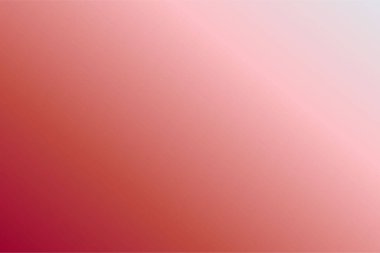 Kırmızı, Cinnabar, Rose Water ve Misty Blue soyut geçmişi. Renkli duvar kağıdı, vektör illüstrasyonu 