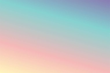 yaratıcı soyut eğimli Sarı Gül Kuvars Spearmint Mor arkaplan