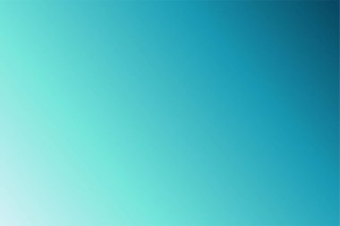 Navy Blue, Blue, Grotto Blue, Green and Baby Blue soyut geçmişi. Renkli duvar kağıdı, vektör illüstrasyonu 