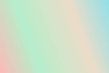 Renkli arkaplan Tiffany Blue, Champagne, Seafoam, Green, Rose, Quartz