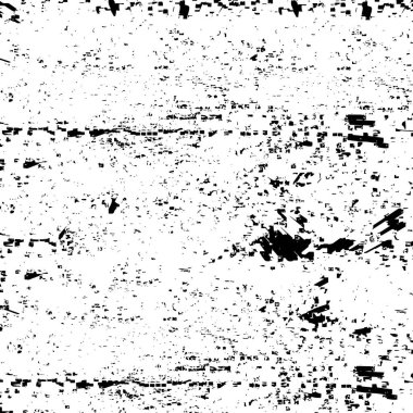 Soyut tek renkli arkaplan. Siyah ve beyaz vektör çizimi