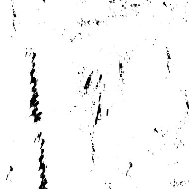 Soyut tek renkli arkaplan. Siyah ve beyaz vektör çizimi