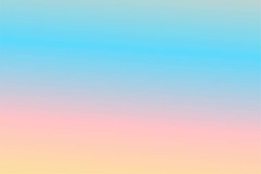 Renkli arkaplan Şeftali, Gülsuyu, Turkuaz, Nane Şekeri