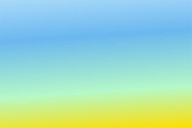 Renkli arkaplan Bebek Mavisi, Turkuaz, Nane, Altın