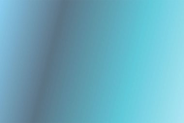 Mavi, Turkuaz, Kömür ve Bebek Mavi soyut arka plan. Renkli duvar kağıdı, vektör illüstrasyonu