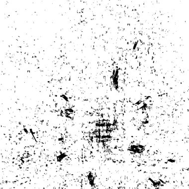 Soyut tek renkli arkaplan. Siyah ve beyaz vektör çizimi